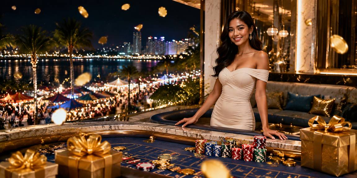 f18 Buka Golden Buddha dan lihat sendiri